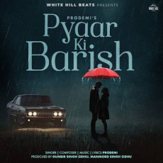 Pyaar Ki Barish Mp3 Pyaar Ki Barish Mp3
