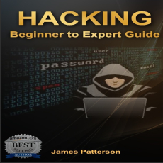 Hacking_ Beginner to Expert Guide to Computer Hacking, Basic Security, and Penetration Testing (Computer Science Series) ( PDFDrive ) Hacking_ Beginner to Expert Guide to Computer Hacking, Basic Security, and Penetration Testing (Computer Science Series) ( PDFDrive )
