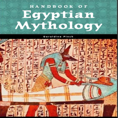 Handbook of Egyptian mythology Handbook of Egyptian mythology